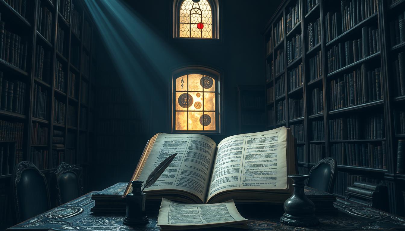 books that accidentally predicted the future